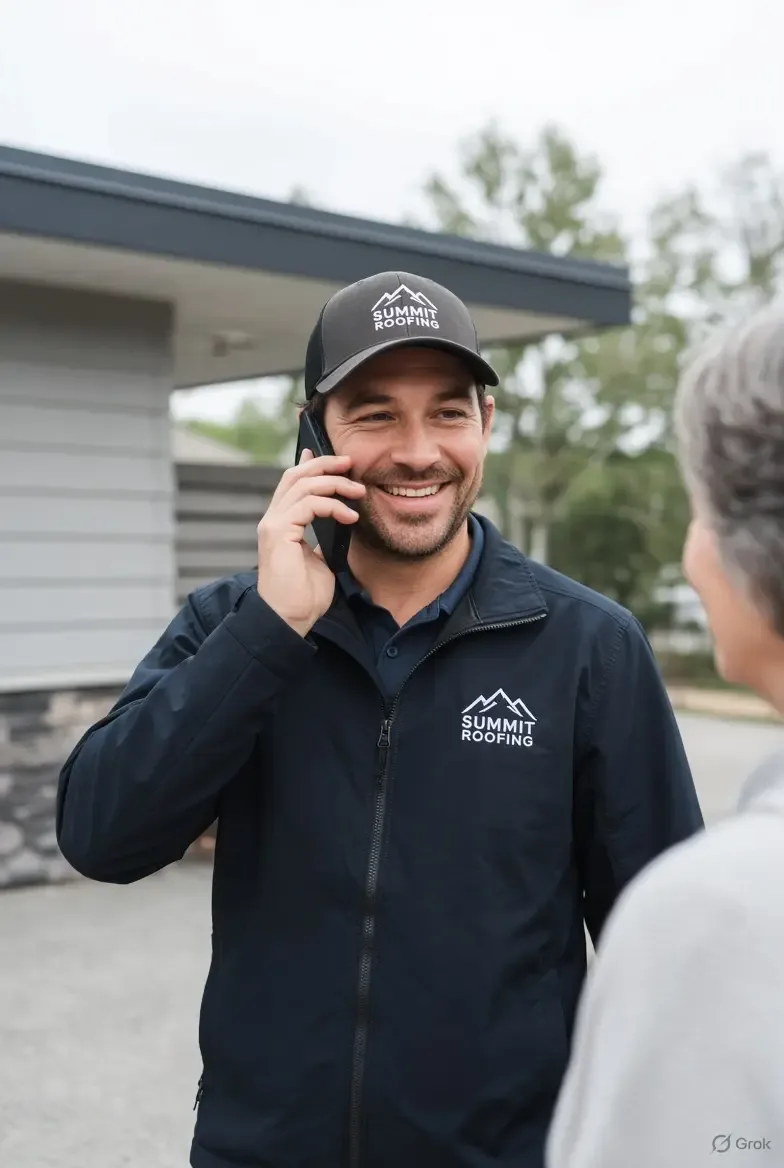 Flat Roof Leak Repair David, KY FAQs